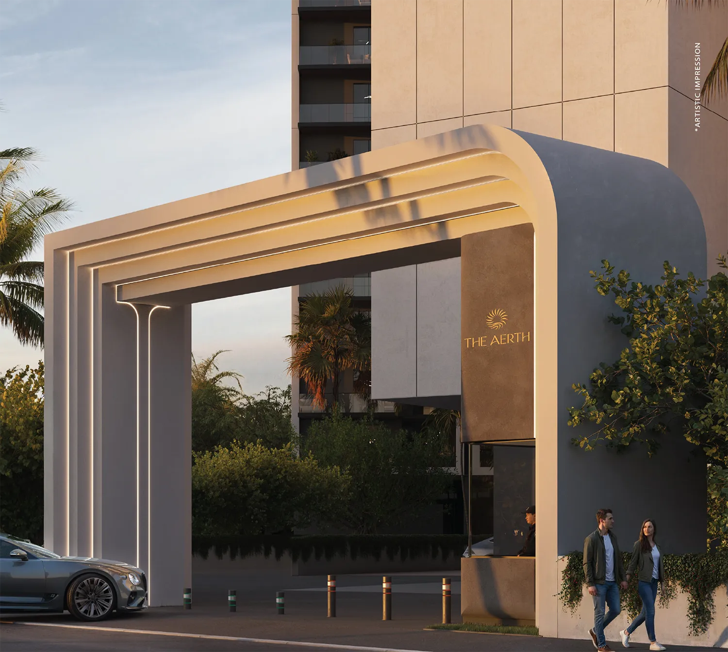 Aura World The Aerth Sector 79 Gurgaon Aura World The Aerth Sector 79 Gurgaon