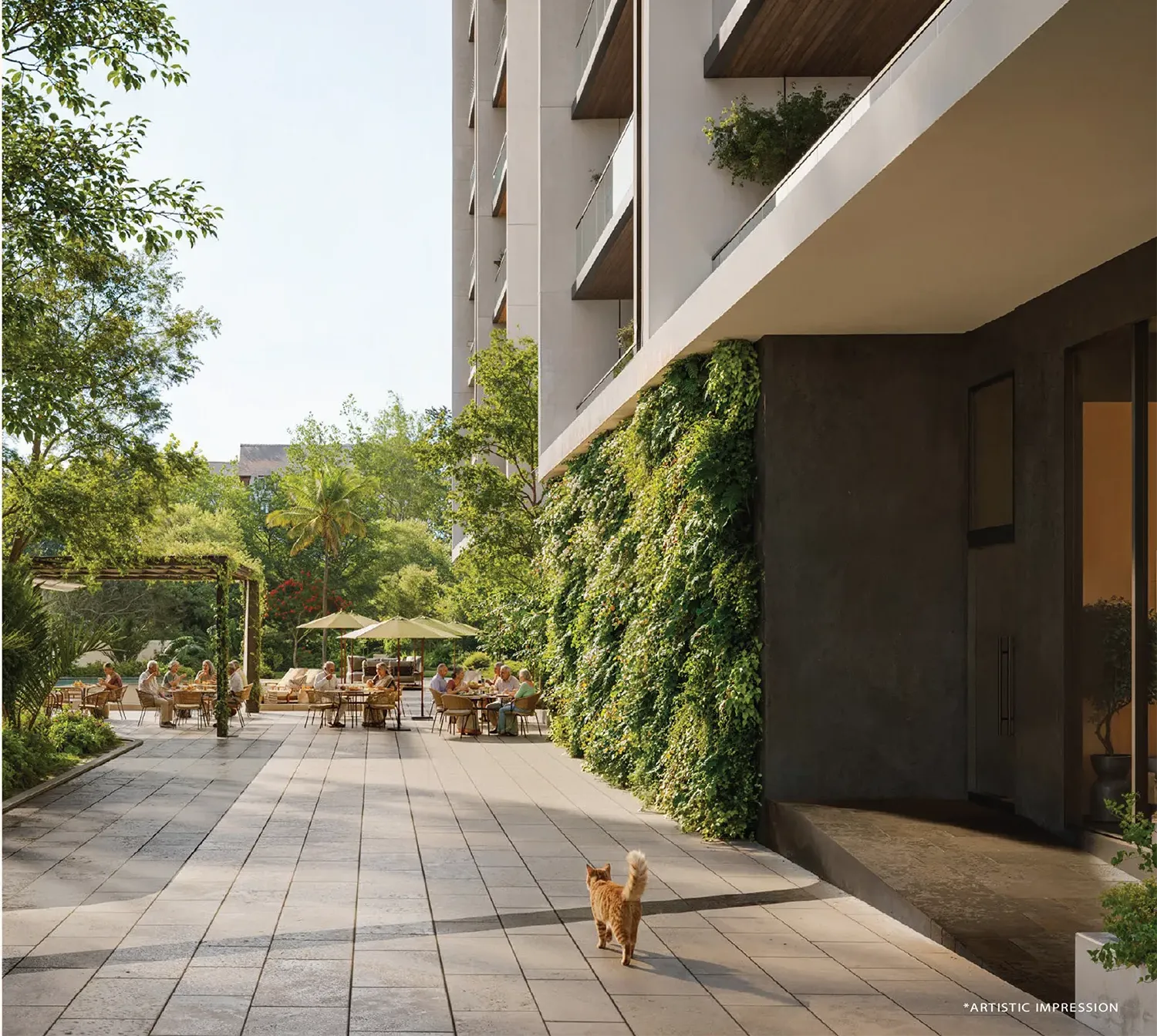 Aura World The Aerth Sector 79 Gurgaon Aura World The Aerth Sector 79 Gurgaon