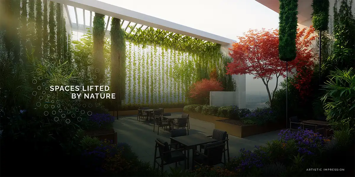 Aura The Earth Sector 79 Gurgaon