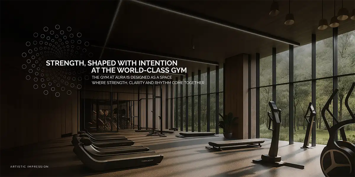 Aura World Sector 79 Gurgaon