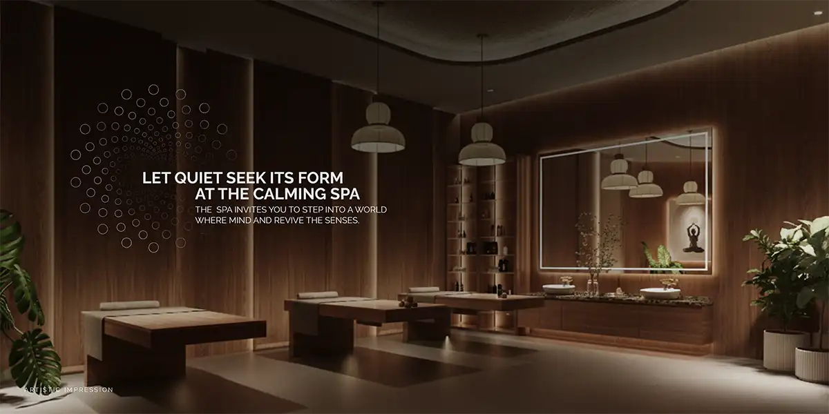 Aura The Earth Gurgaon