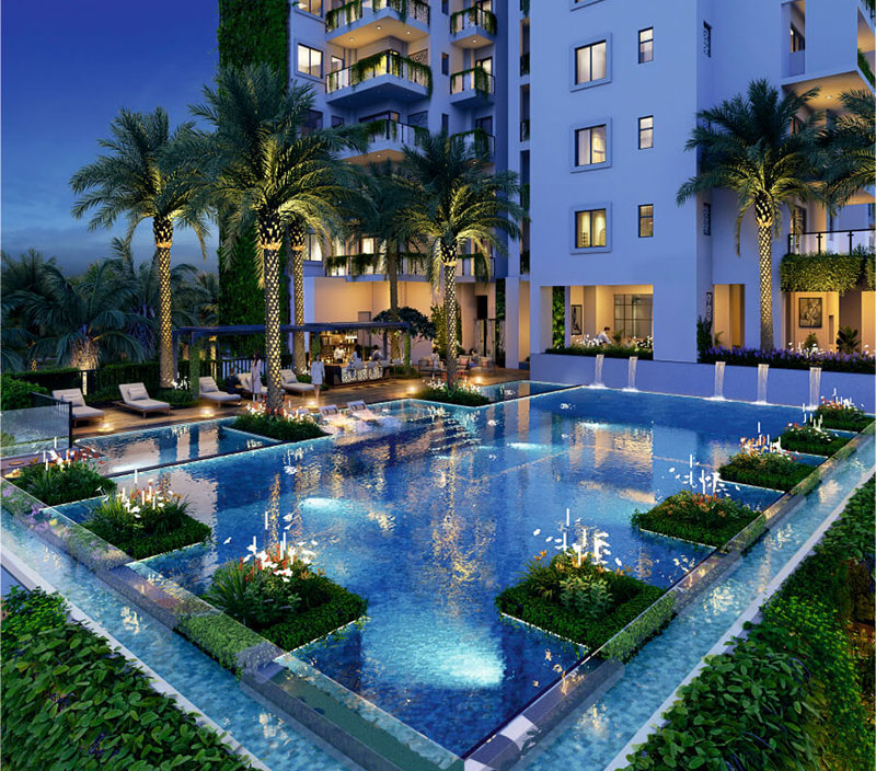 Aura World Sector 79 Gurgaon